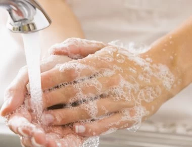 Το 97% όλων μας πλένει τα χέρια του λάθος- Δείτε τι κάνουμε λάθος